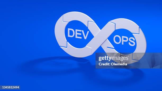 27 Devops Cycle Stock Photos, High-Res Pictures, and Images - Getty Images