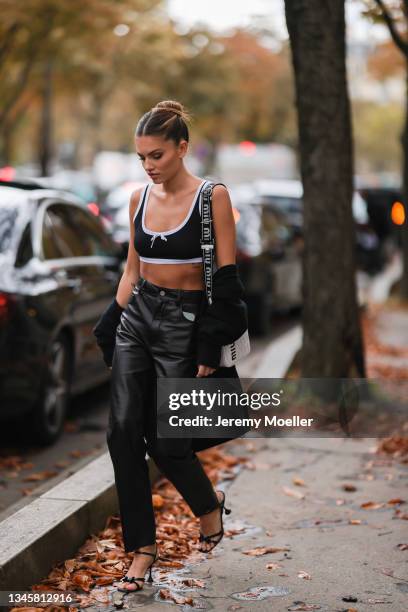 5,267 Crop Hairstyles Photos and Premium High Res Pictures - Getty Images 5,267 Crop Hairstyles Photos and Premium High Res Pictures - Getty Images