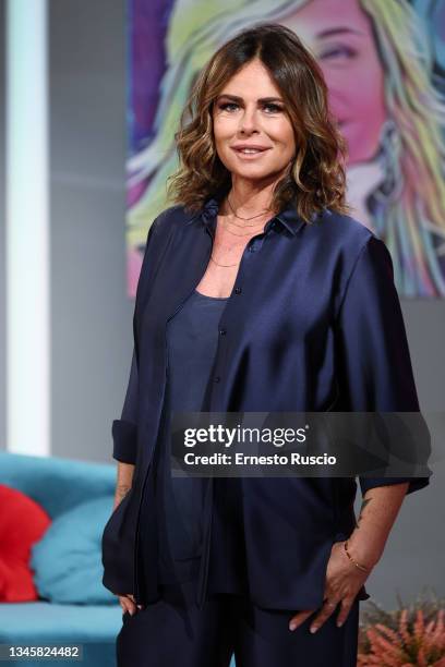 Paola Perego Rai 594 foto e immagini ad alta risoluzione di Paola Perego - Getty Images