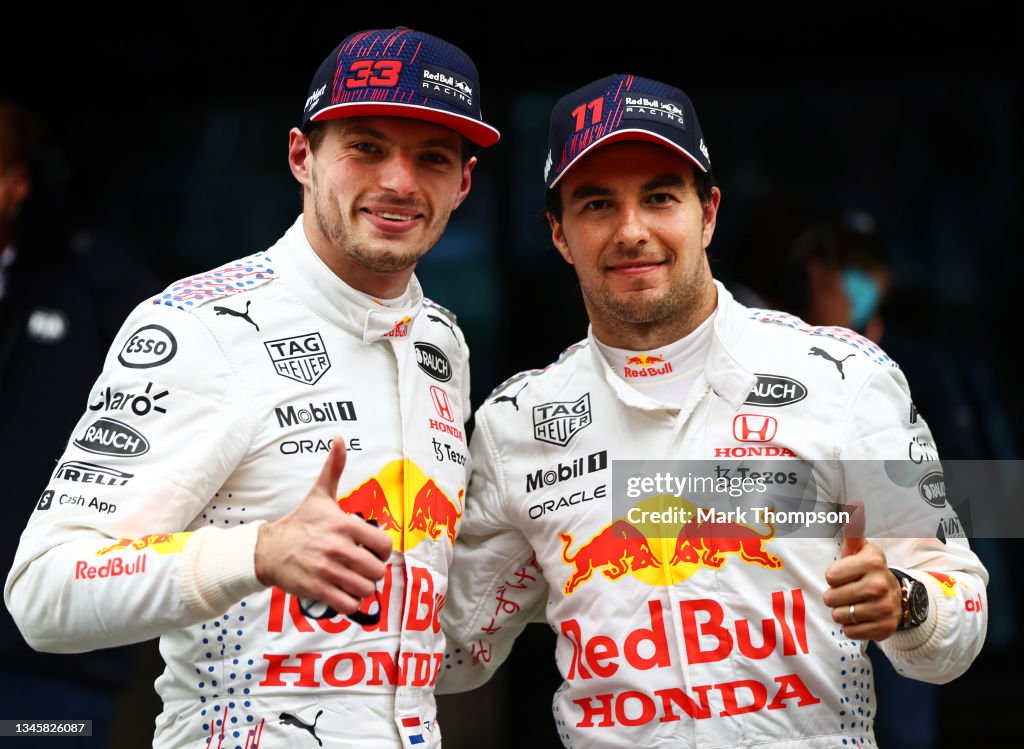 F1 Grand Prix of Turkey