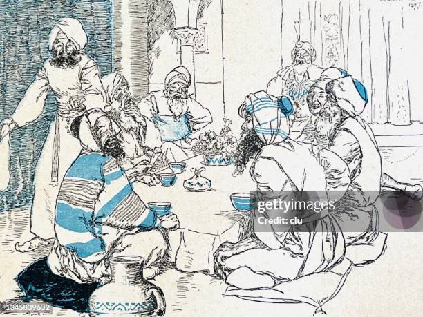 189 Sultan Cartoon High Res Illustrations - Getty Images 189 Sultan Cartoon High Res Illustrations - Getty Images