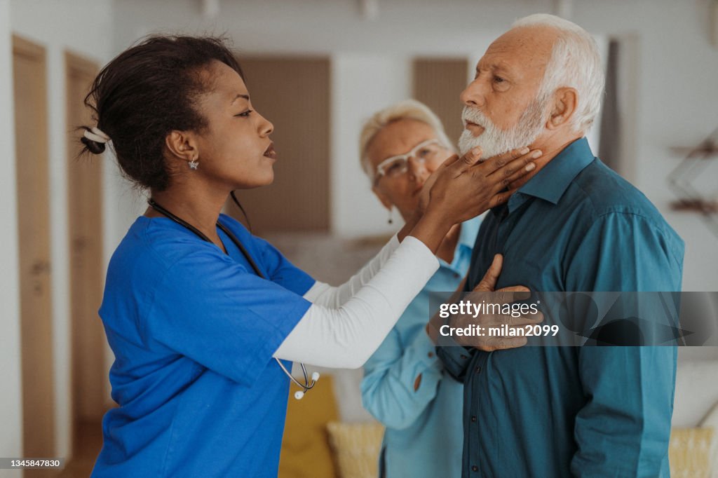 Doctor visit