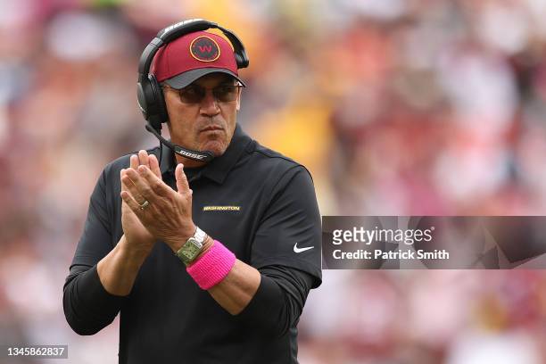 10,476 Redskins Coach Photos and Premium High Res Pictures - Getty Images