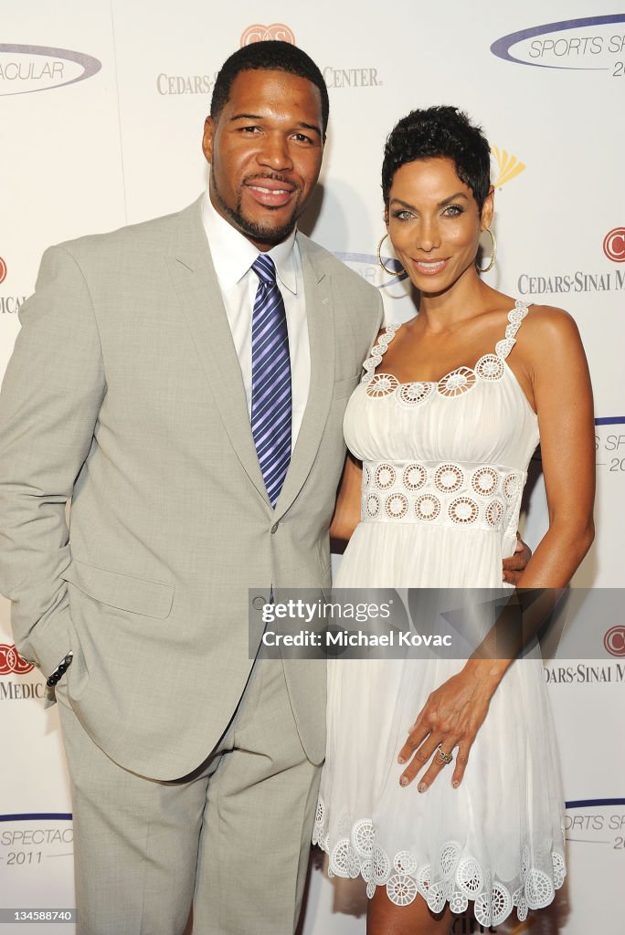 26th Anniversary Sports Spectacular - Arrivals