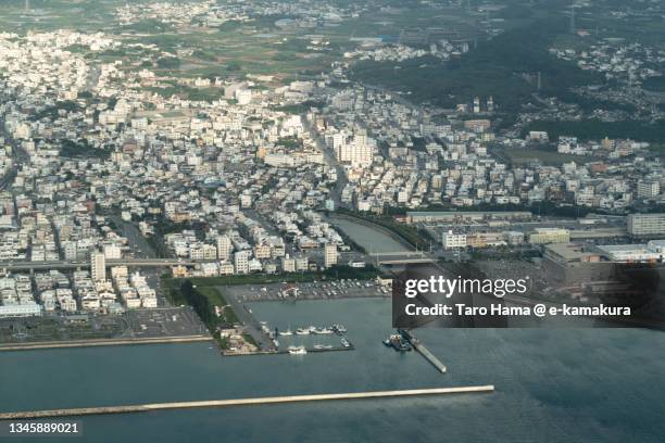 Itoman Itoman Sea Port Photos and Premium High Res Pictures - Getty Images