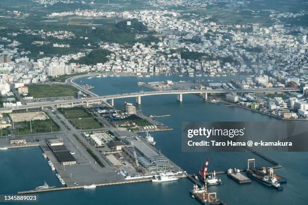 Itoman 59 Itoman Sea Port Stock Photos, High-Res Pictures, and Images - Getty ...