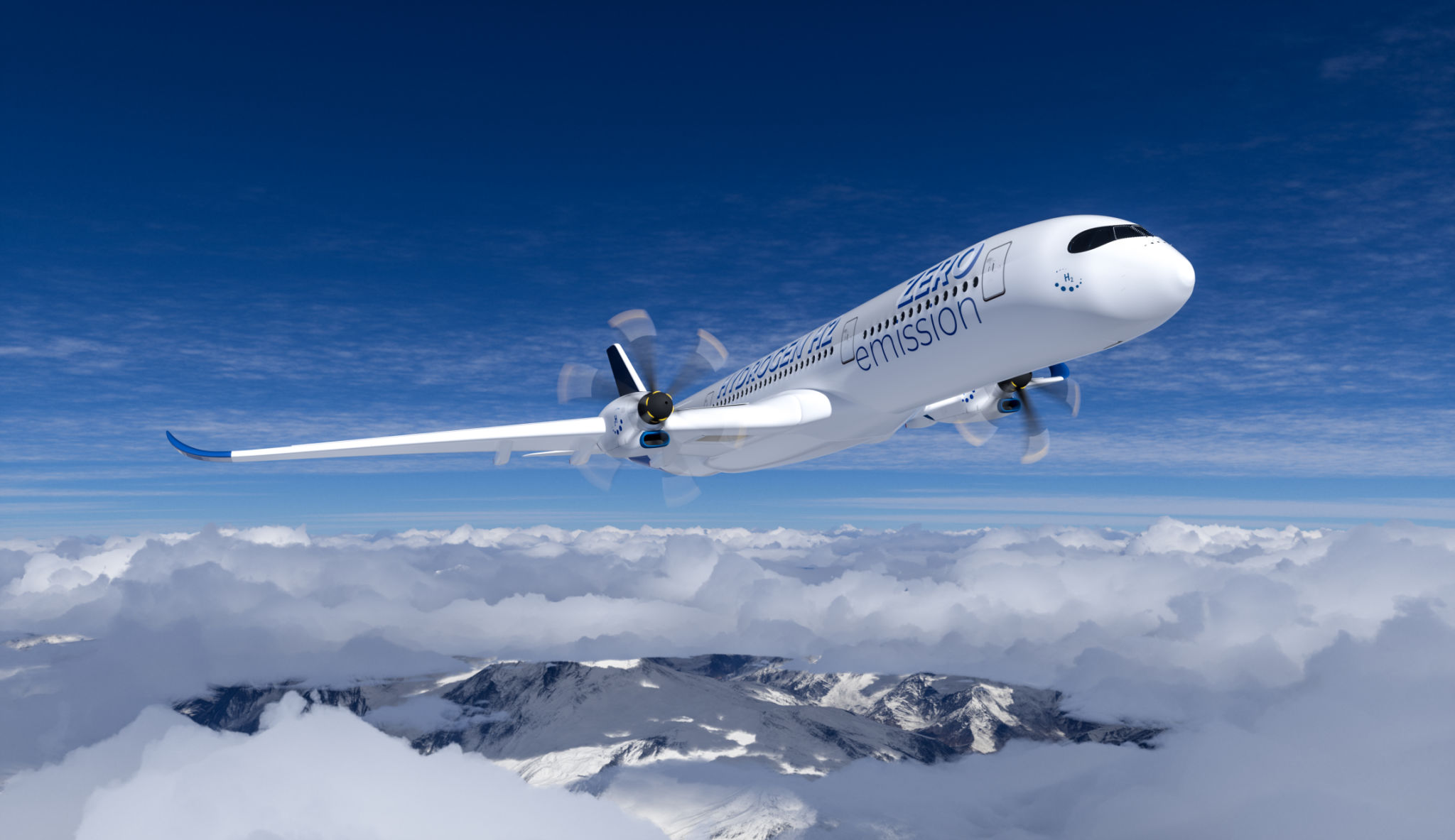 electric aircraft