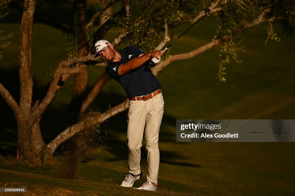Shriners Children's Open - Final Round