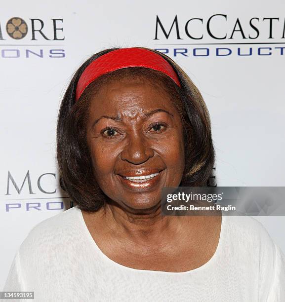 Lynn Hamilton (Actress) Photos and Premium High Res Pictures Getty Images