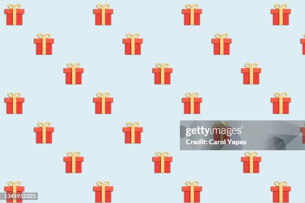 Blue Box Small Pattern Small Box Pattern Photos and Premium High Res Pictures - Getty Images