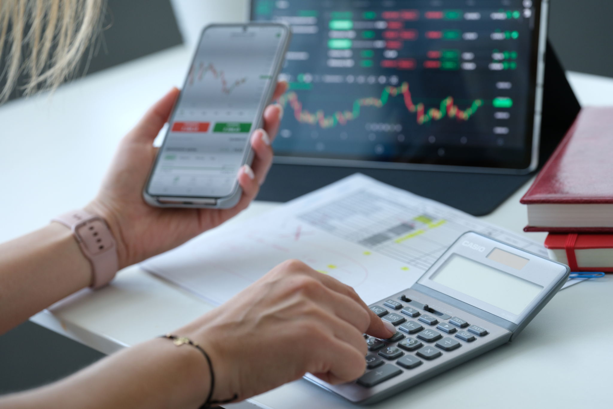 taxation cryptocurrency