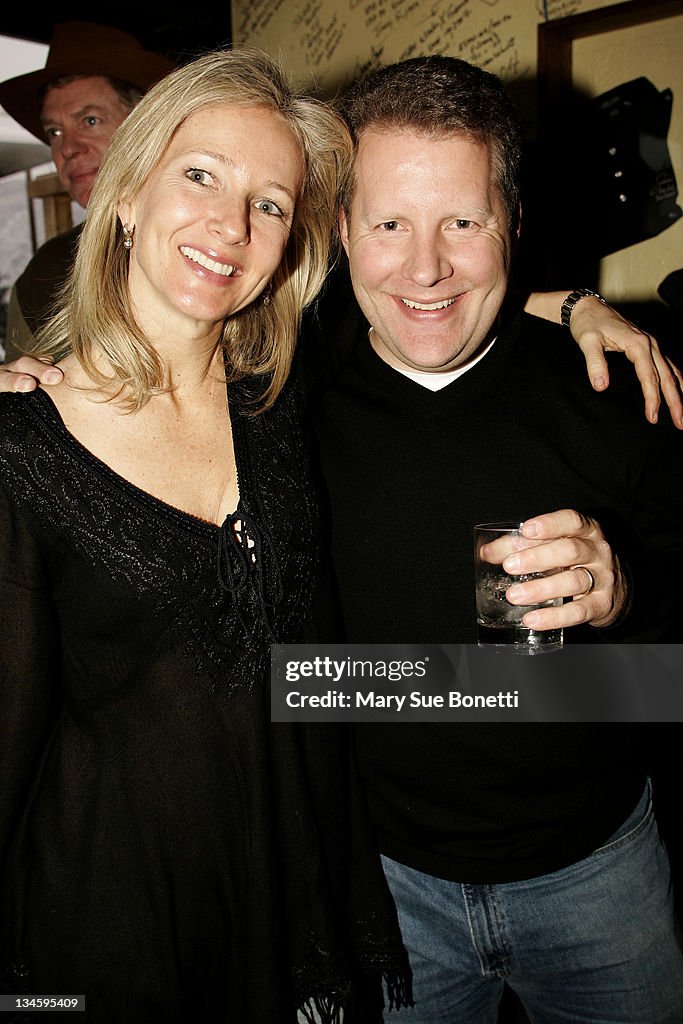 APA 2nd Annual Apres Ski Party