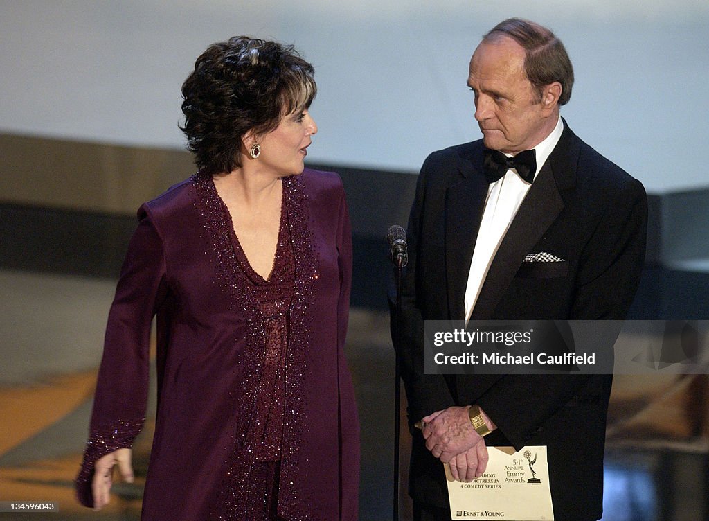54th Annual Primetime Emmy Awards - Show