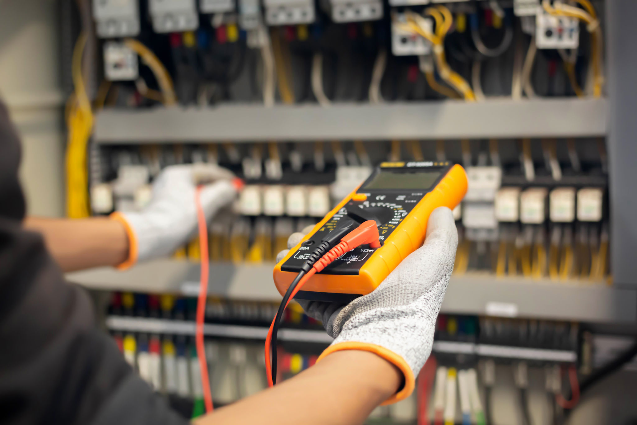 electrical safety standards