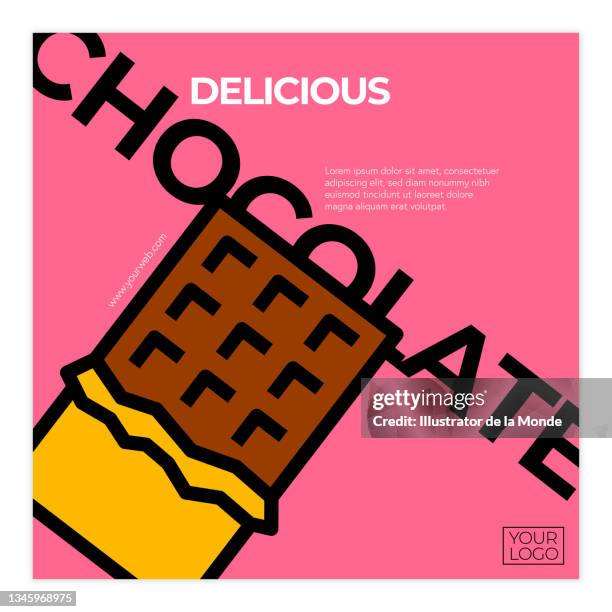 159点のダークチョコレートイラスト素材 Getty Images 159点のダークチョコレートイラスト素材 Getty Images
