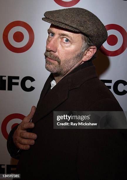 Xander Berkeley during 2004 Sundance Film Festival - IFC-Target Party at River Horse in Park City, Utah, United States.