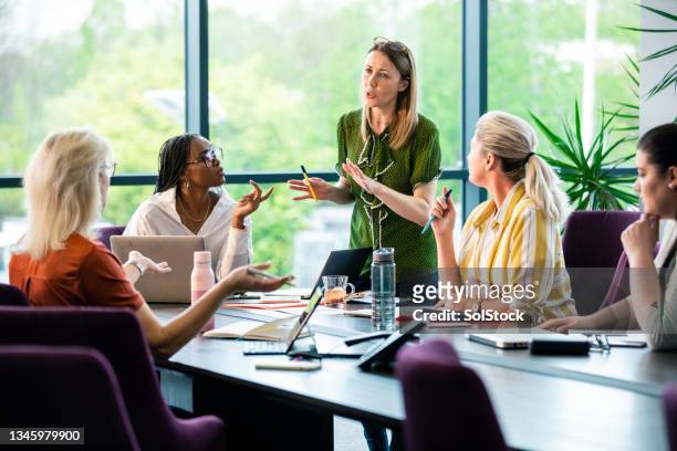 whats your thoughts - board room stock pictures, royalty-free photos & images