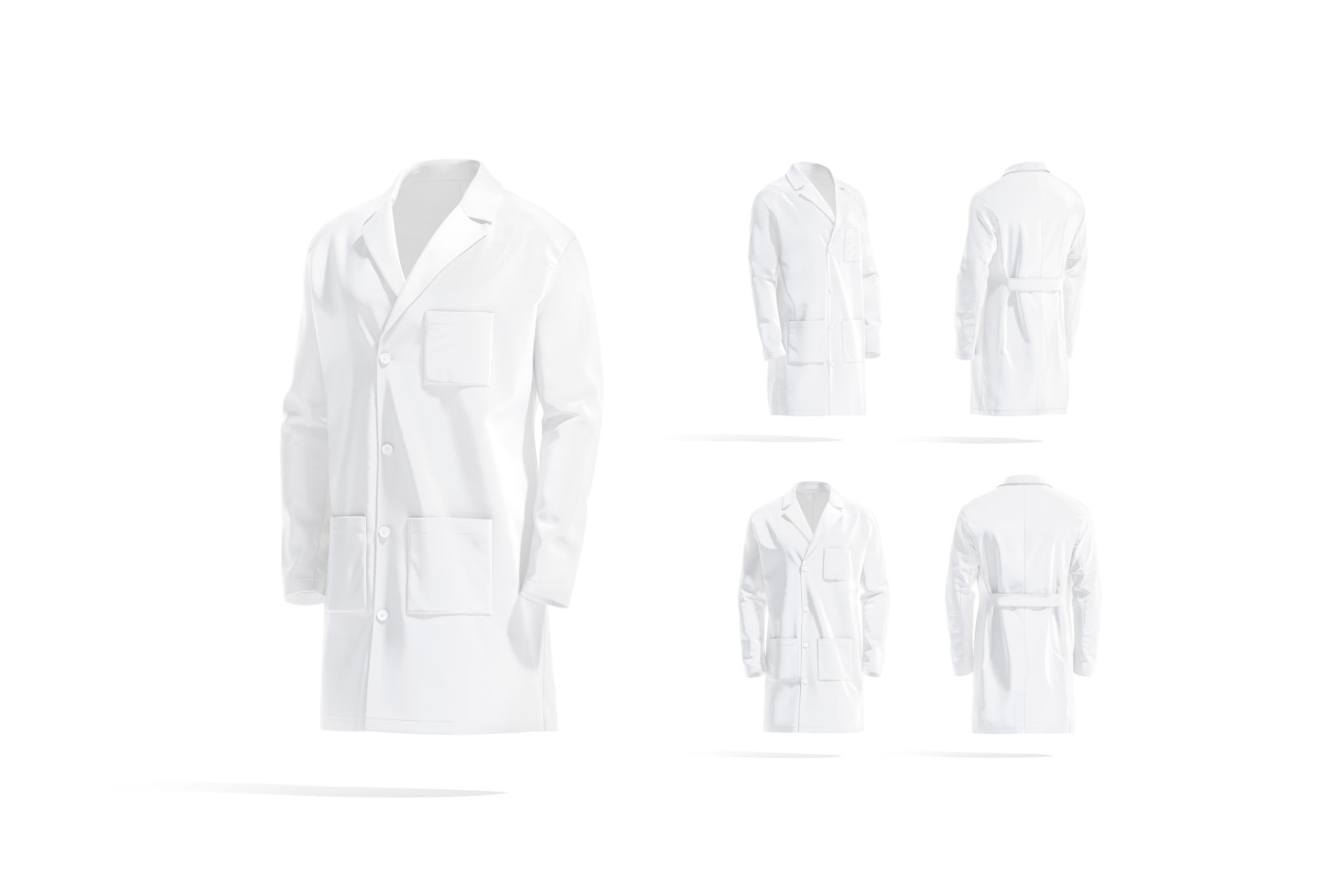 jacket care