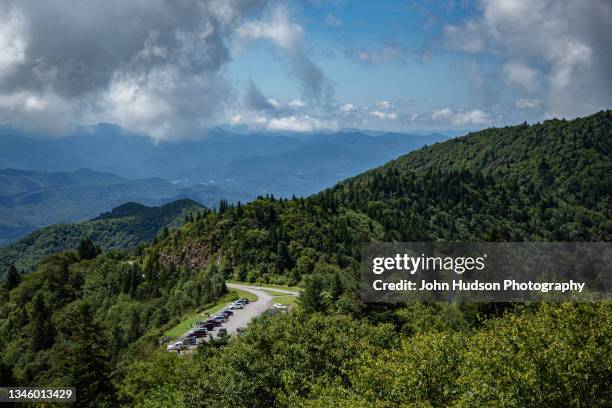 scenes from maggie valley, north carolina and great smoky mountains national park - glenmaggie stock pictures, royalty-free photos & images