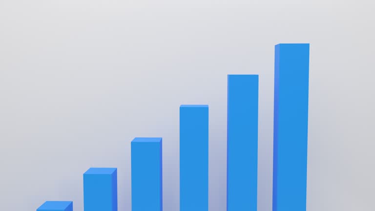 increasing graph stock video footage for free download... Growth Graph Chart Videos and HD Footage - Getty Images