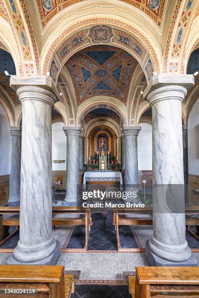 pienza val d'orcia tuscany italy - marco brivio stock pictures, royalty-free photos & images