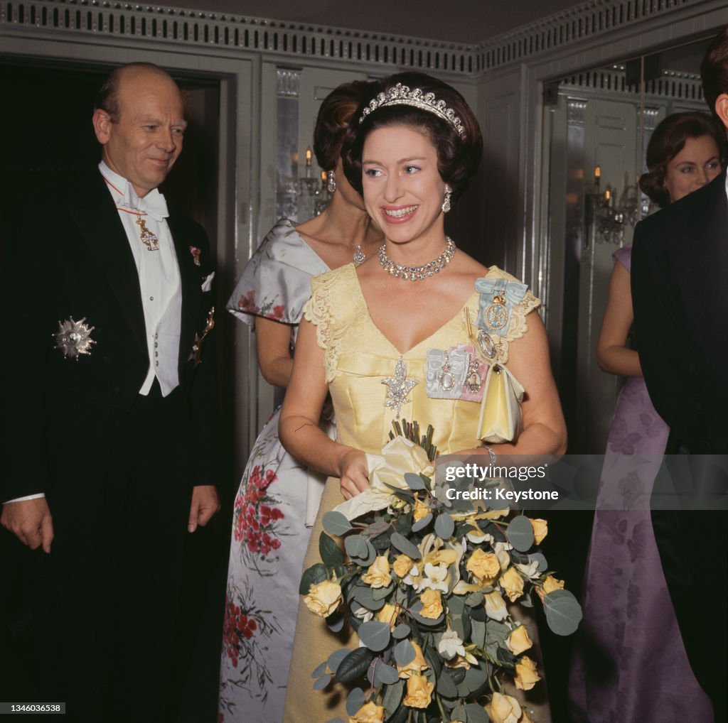 Princess Margaret