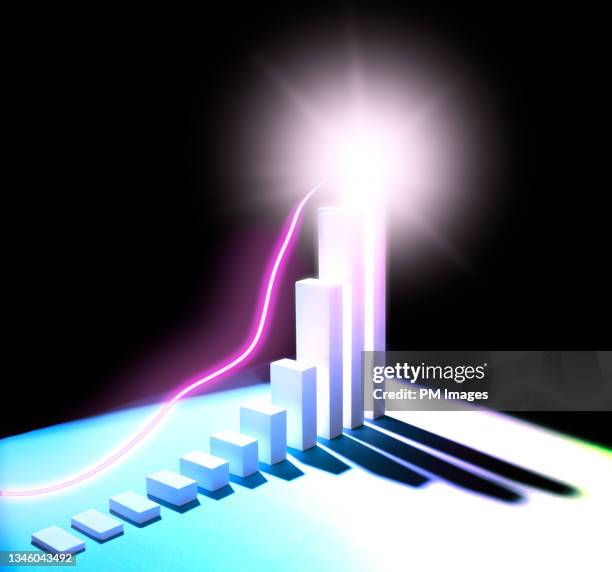 Parallel Goal Parallel Infographic Stock-Fotos und Bilder - Getty Images