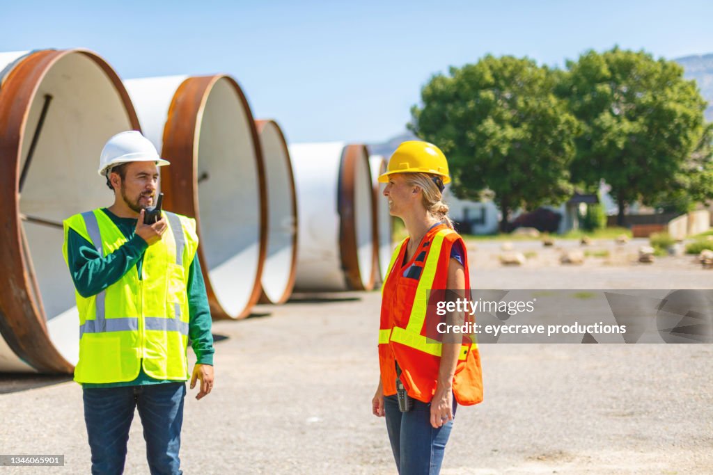 Water Utility Inspector Maintenance And Inspection Of Waterworks And Irrigation Utilities ...