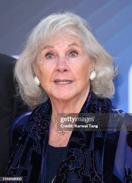 Wanda Ventham Photos and Premium High Res Pictures Getty Images
