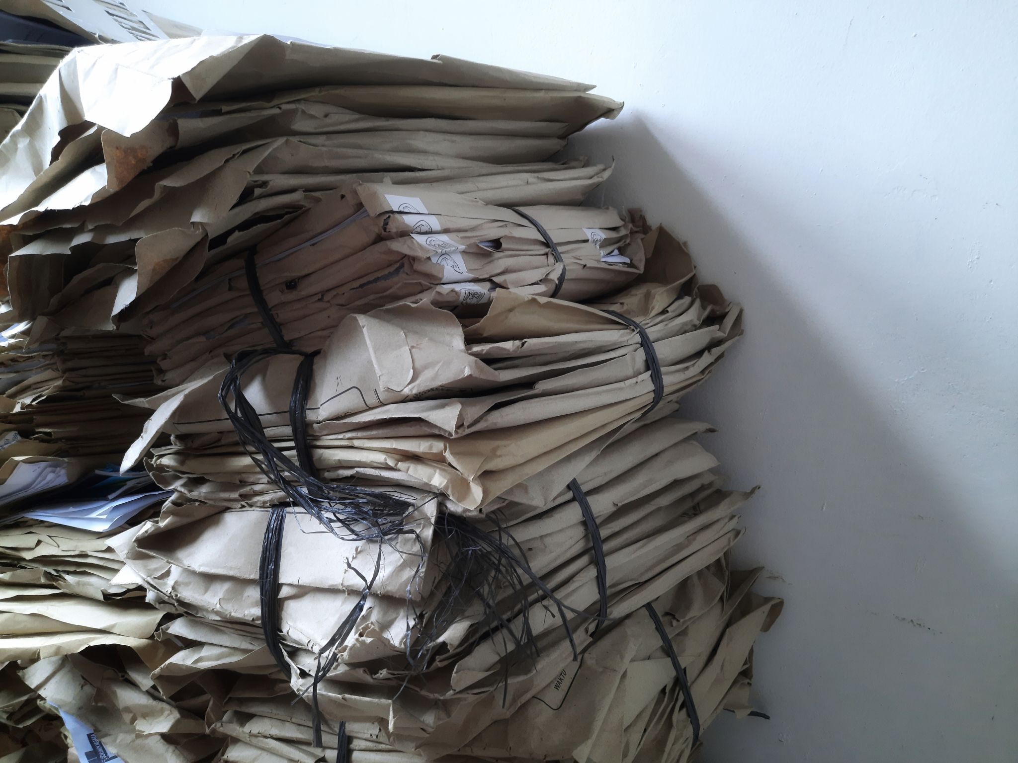 douanes paperasse