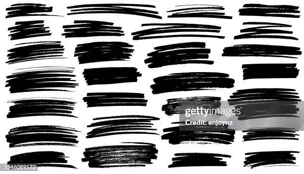 Sharpy Line Black Sharpie Line Photos and Premium High Res Pictures - Getty Images