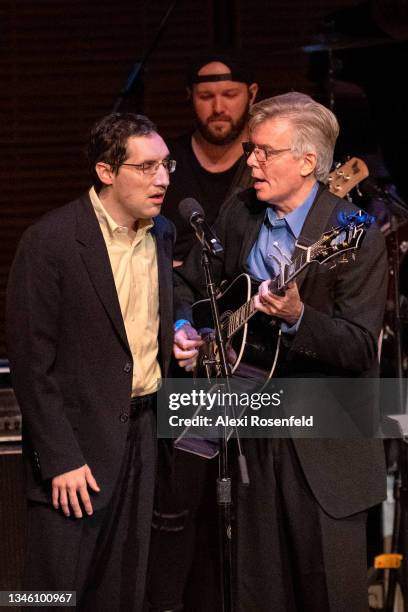 Daniel Rosenfeld Daniel Rosenfeld Photos and Premium High Res Pictures - Getty Images