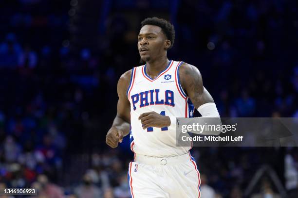 Paul Reed Jr Paul Reed (Basketball) Photos and Premium High Res Pictures - Getty Images