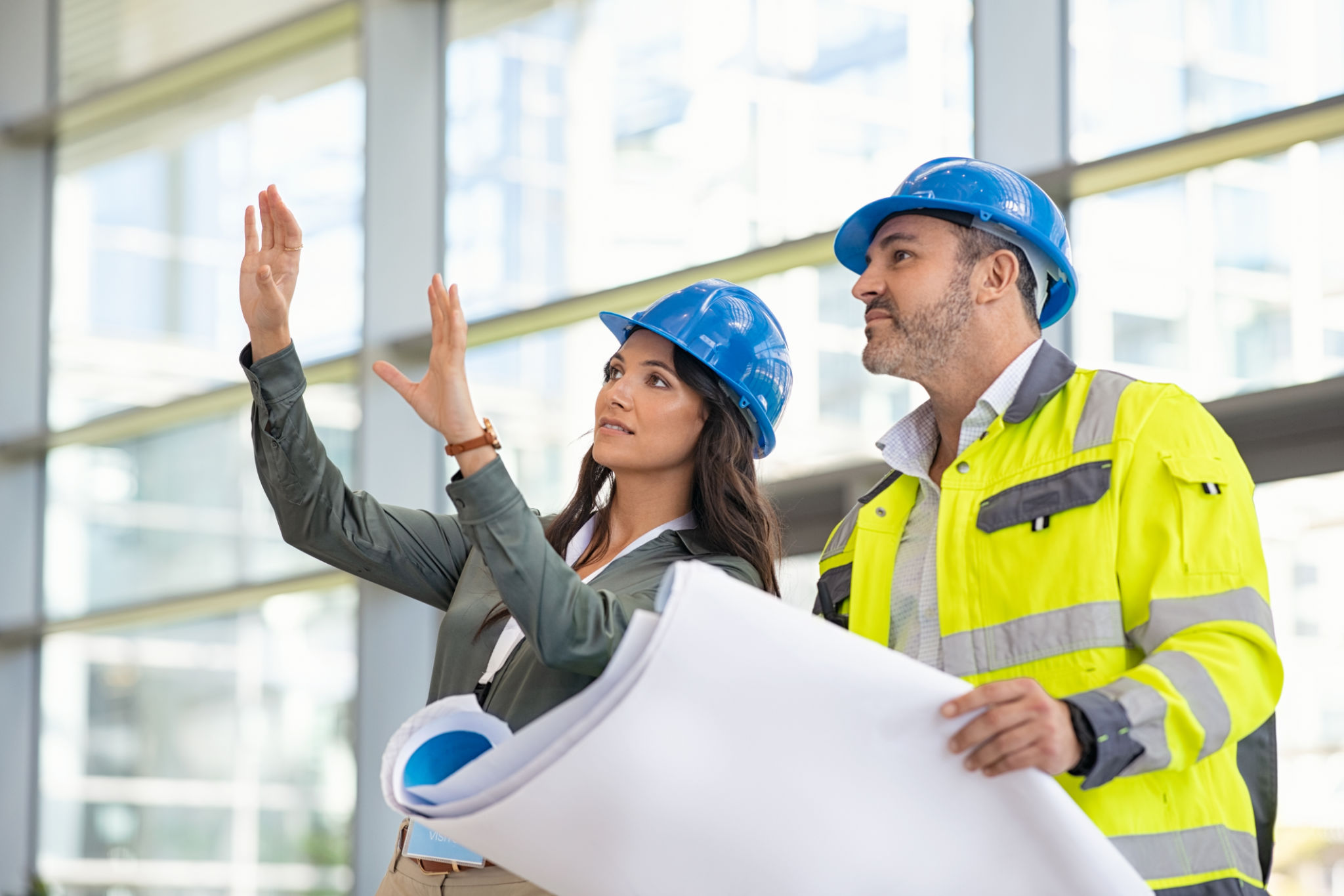 contractor estimate