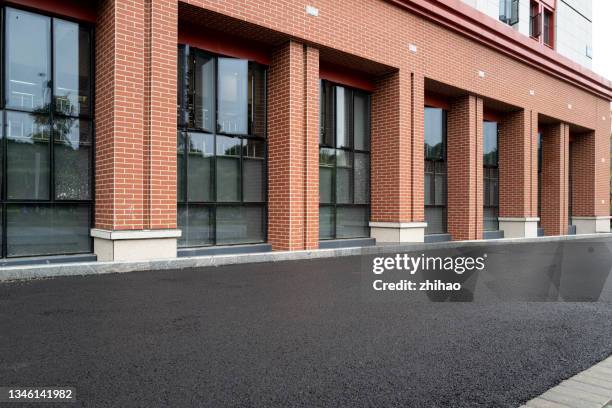 Rectangular Building Side View 69,657 Side View Building Exterior Stock Photos, High-Res Pictures, and ...