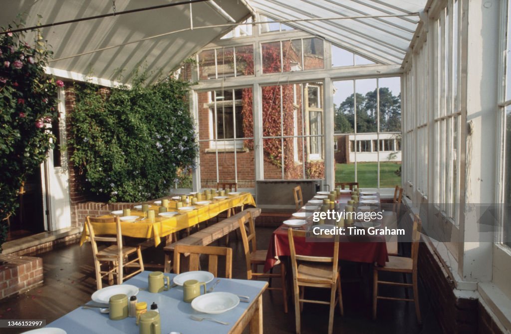 Ludgrove School, Wokingham