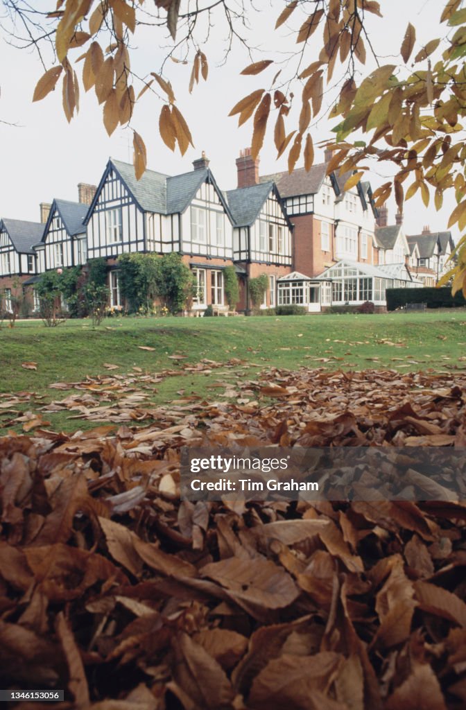 Ludgrove School, Wokingham