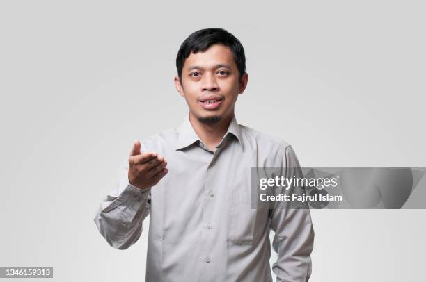 Bali Sign Language 407 Indonesian Sign Language Stock Photos, High-Res Pictures, and ...