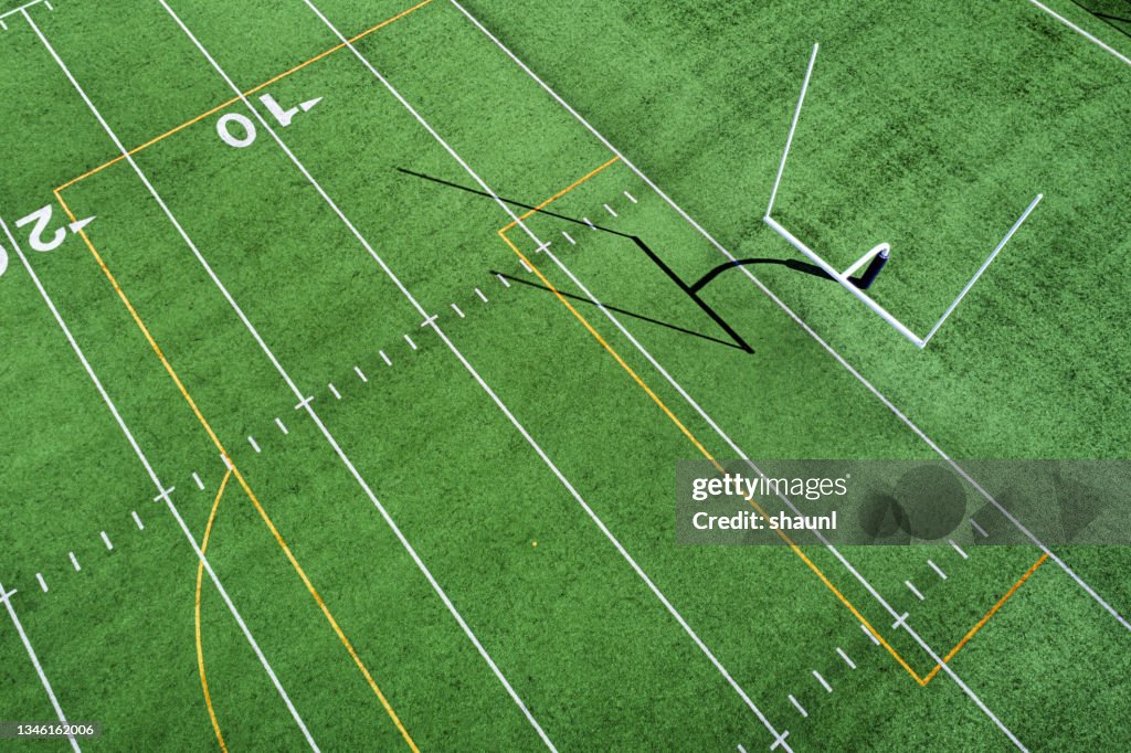 Football Field