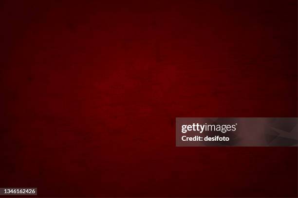 ilustraciones, imágenes clip art, dibujos animados e iconos de stock de blanco vacío muy oscuro rojo o granate de color gruñón o grunge texturado vector arrugado fondos horizontales arrugados como papel de navidad - maroon