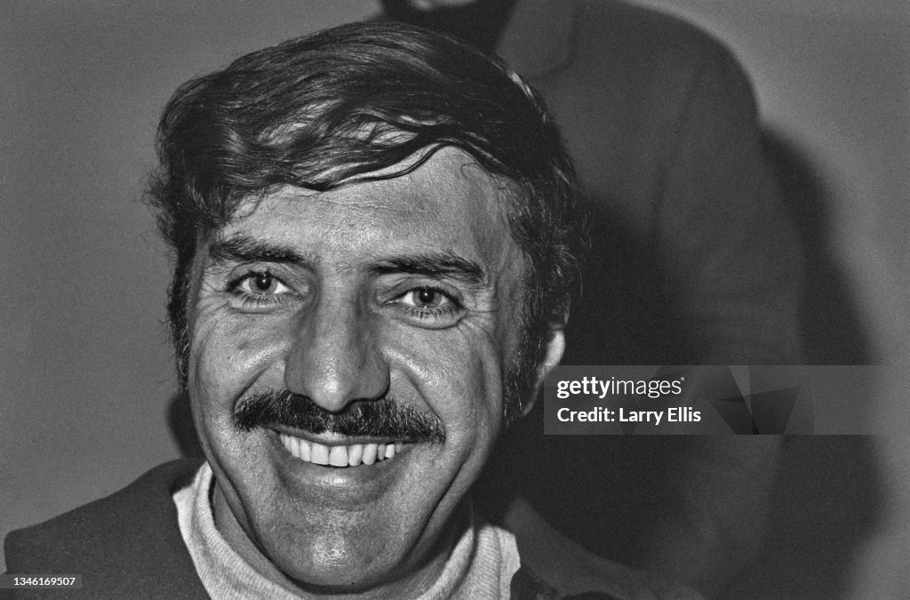 William Peter Blatty