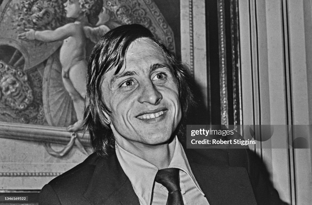 Johan Cruyff