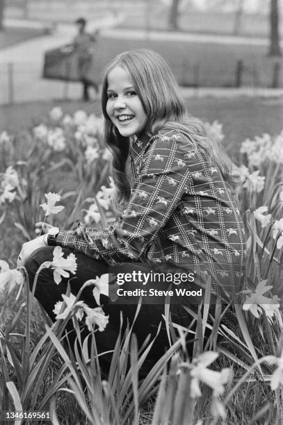 1,621 Linda Blair Photos & High Res Pictures - Getty Images