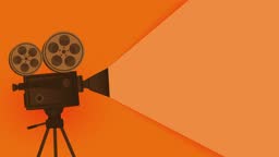 Retro Orange Cinema Camera And Film Magazine Animation Background Stock Video 35mm Film Camera Animation High-Res Stock Video Footage - Getty Images Retro Orange Cinema Camera And Film Magazine Animation Background Stock Video 35mm Film Camera Animation High-Res Stock Video Footage - Getty Images
