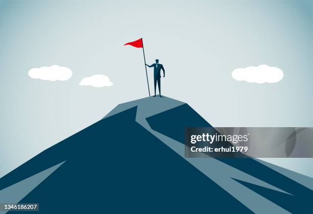 target - finishing line stock illustrations