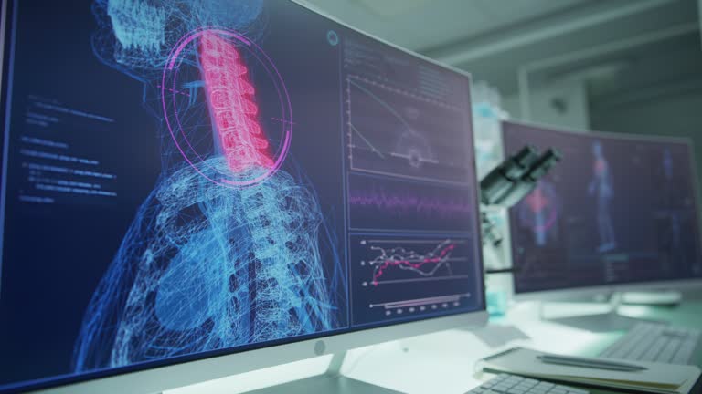 Body Pic Computer Human Body Chart Videos and HD Footage - Getty Images