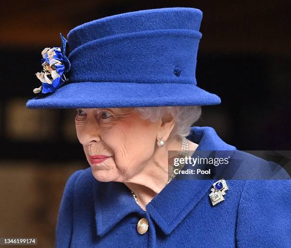 The Queen And The Princess Royal Attend A Service Of Thanksgiving At Westminster Abbey The Queen And The Princess Royal Attend A Service Of Thanksgiving At Westminster Abbey