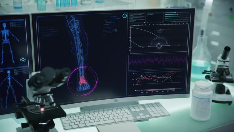 Lab Equipment Cartoon Videos and HD Footage - Getty Images