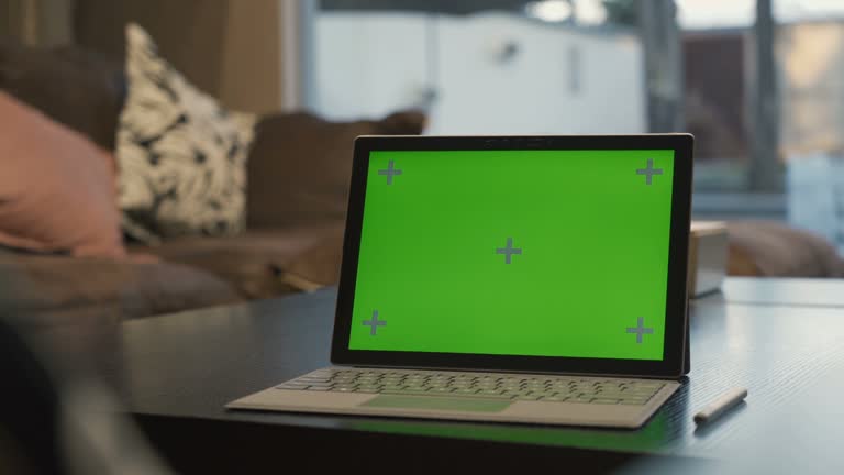 Zoom Meeting Screen Mockup Videos and HD Footage - Getty Images