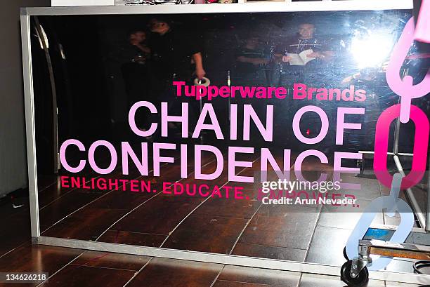 Tupperware Events 88 Confide Conquer Benefit Concert Stock Photos, High-Res Pictures, and ...